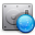 Drive File Server Icon 32x32 png